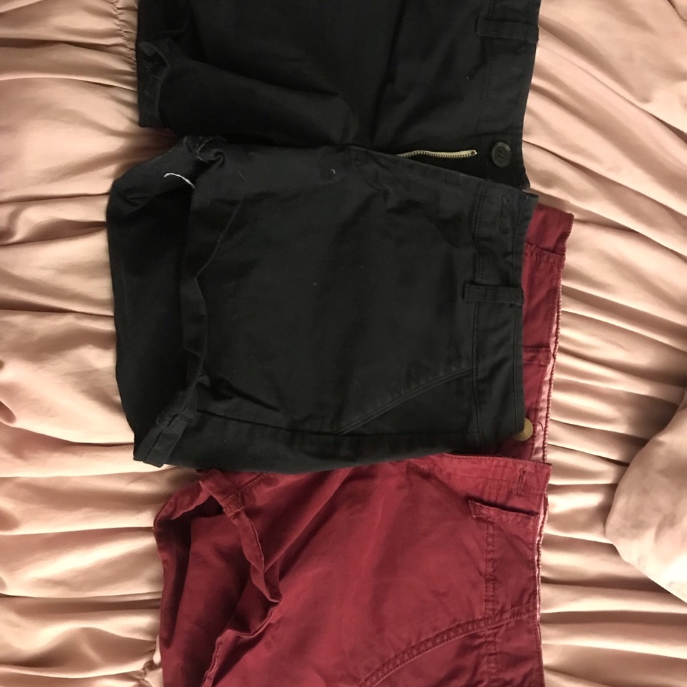 AMERICAN EAGLE SHORTS BUNDLE